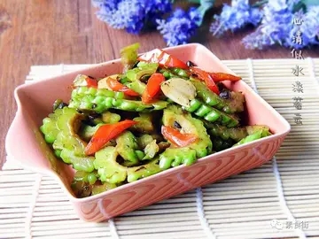 形容吃素静心的句子文案