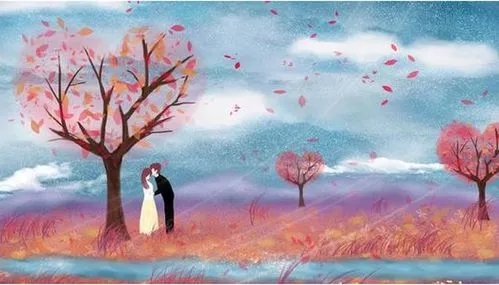 让对方心动的经典语句文案