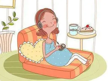 发朋友圈四维的心情