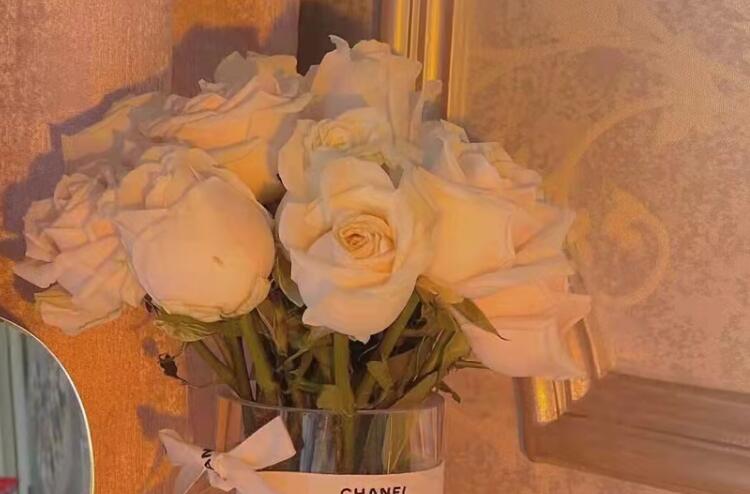 女生发抖音好的文案