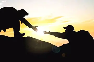 感恩生命中遇到的贵人