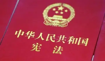 关于宪法的知识的名言