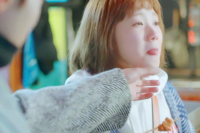 超甜的短句文案