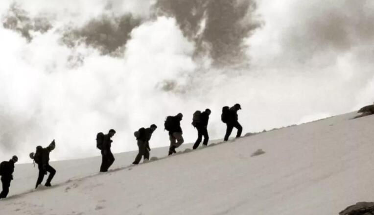 经历挫折后成功的句子文案