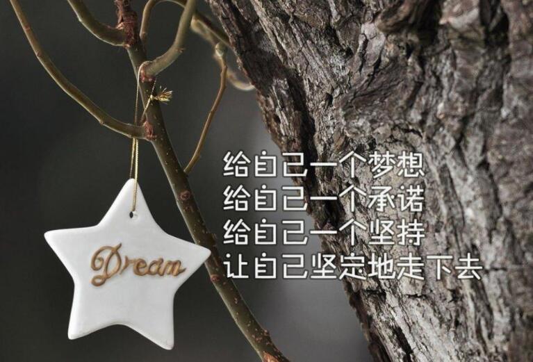 不断进取的励志名言