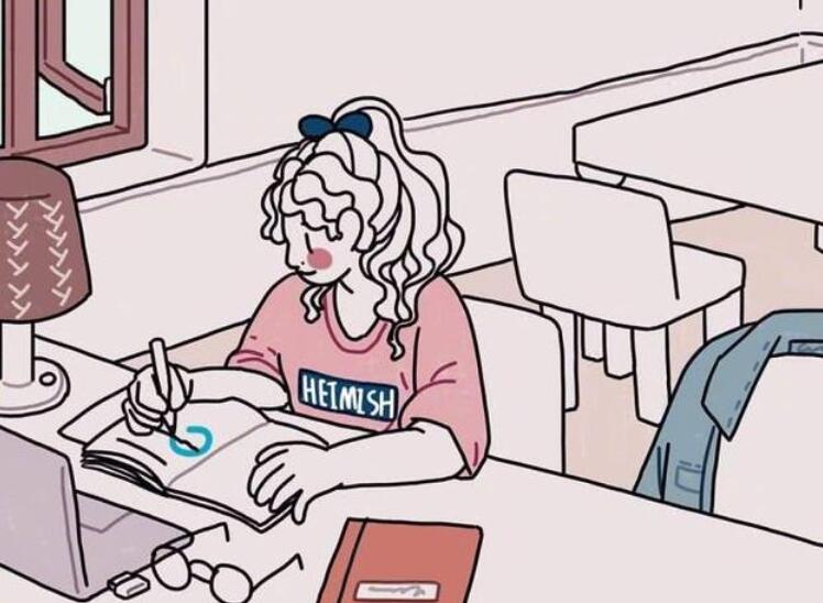 做好自己句子文案短语