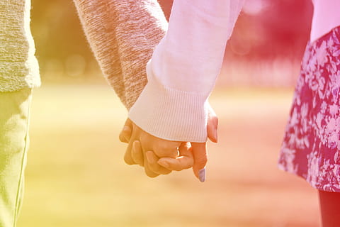 写给正在追求的女生的一段话