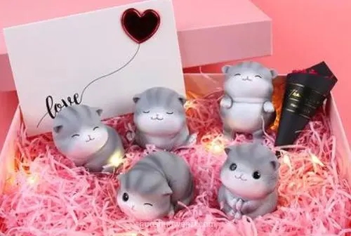 感谢好姐妹送的礼物的说说文案