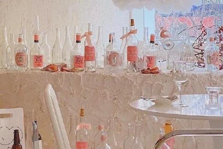 100句优美句子文案很少