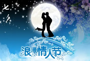 让情人感动的问候语