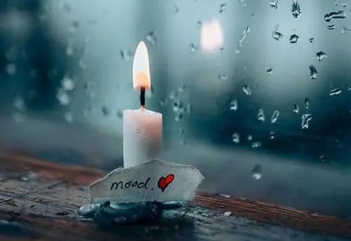 最心酸委屈伤感的话