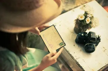 形容看书入迷的句子文案