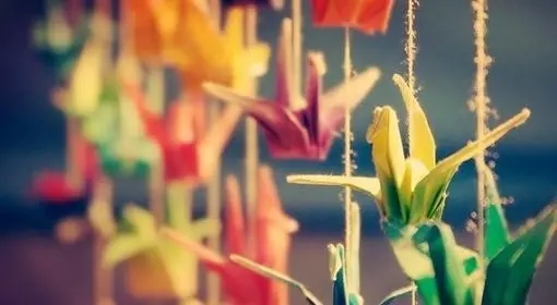 累了的时候的正能量语录文案