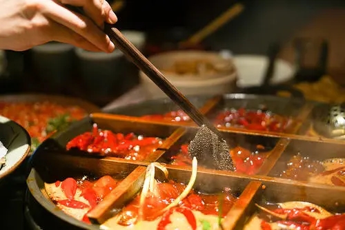 来重庆旅游的感慨说说文案