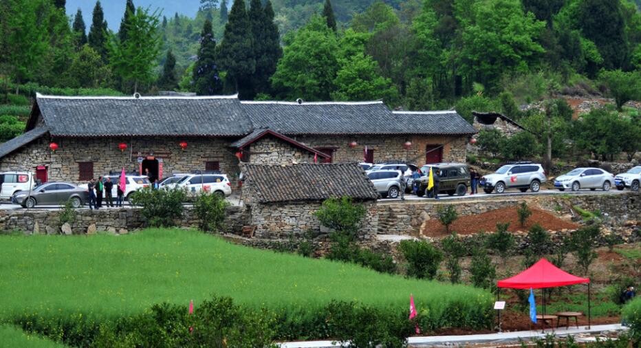 关于家乡的唯美句子文案