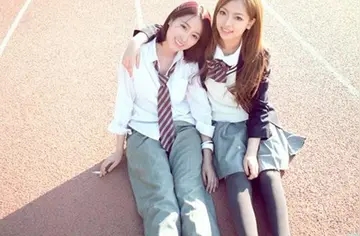 闺蜜一起霸气的说说文案