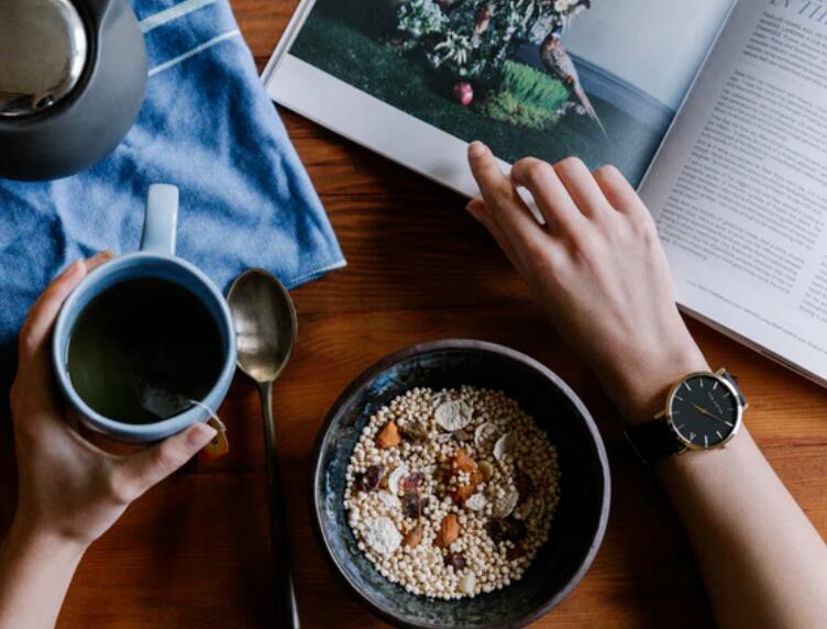 关于健康的句子文案