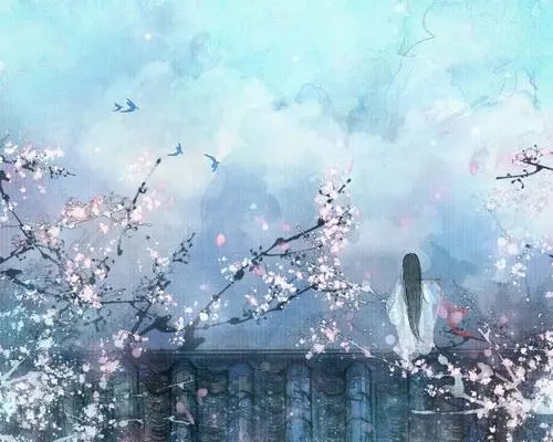 形容颜值高的诗句文案