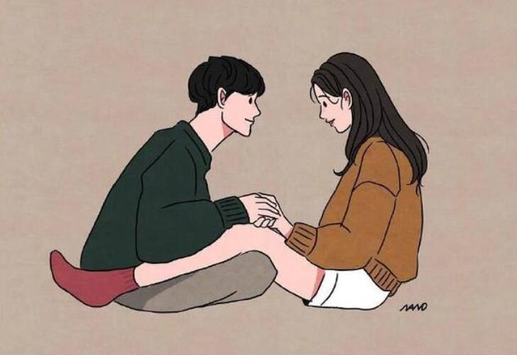 晚上撩人套路的话语