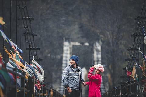 打动女生的情话文案