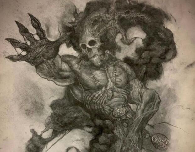 地狱恶魔语录文案