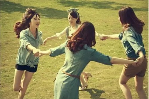 手帐英文文案短句致闺蜜