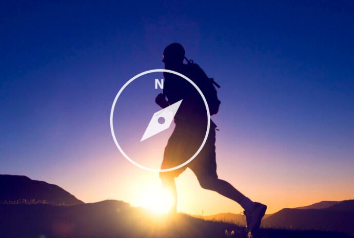 关于特别的好句文案