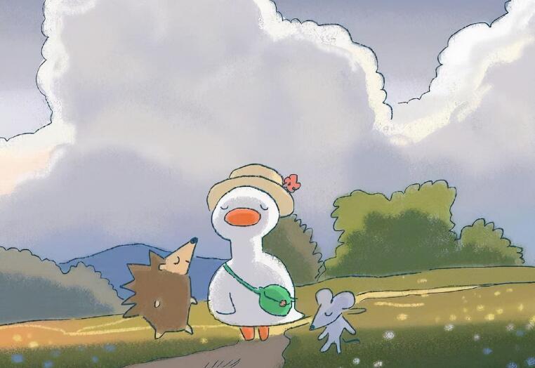 安慰和鼓励的话怎么写