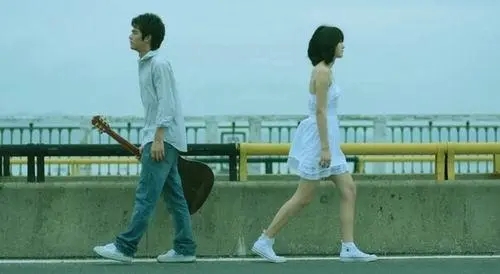 不伤害情人的分手句子文案