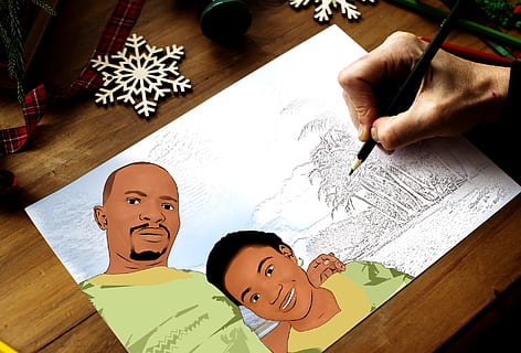 两个人永远幸福的句子文案