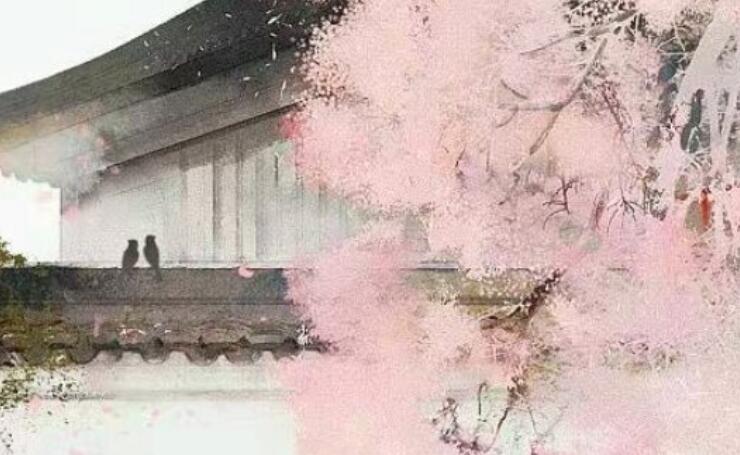 浮生若梦唯美句子文案