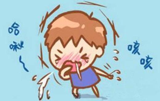 关于感冒难受的句子文案说说心情