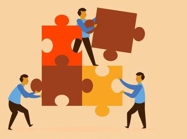 合伙生意不好做的句子文案