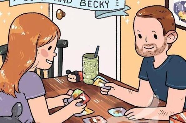 向女生表达好感的句子文案