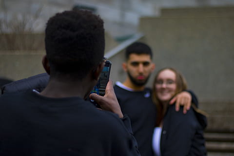 最唯美动心的句子文案