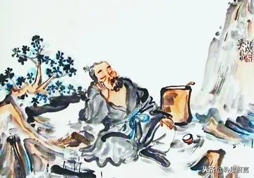 遇到知音的开心的诗词