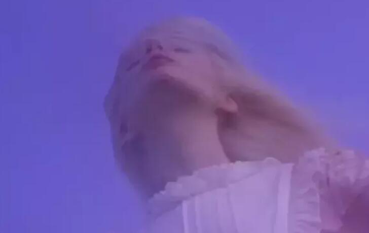 关于小公主的唯美语句文案