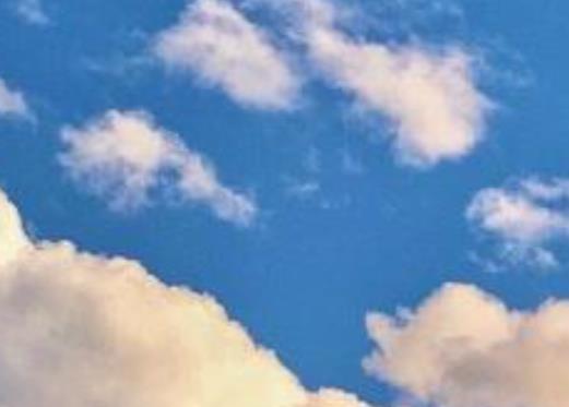 天空意境的唯美句子文案