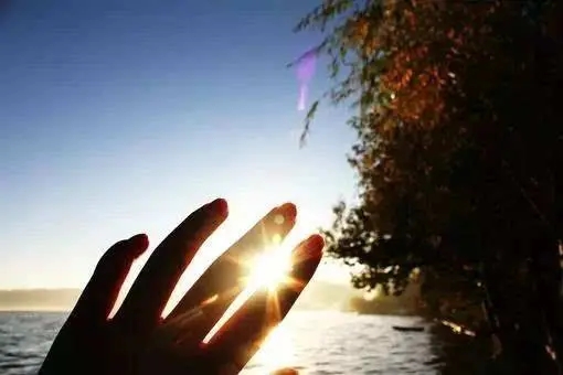 意境高深优美的句子文案