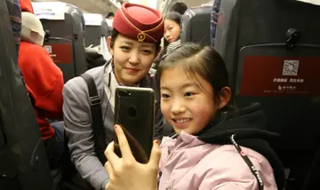 回家买票的搞笑句子文案