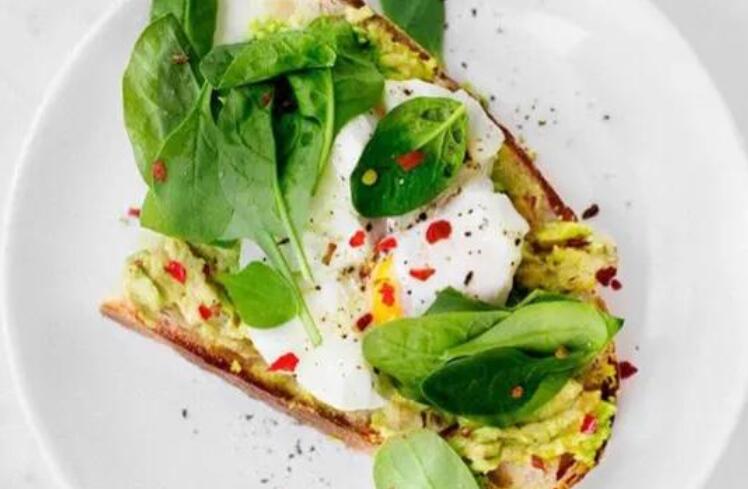 形容牛油果发朋友圈的句子文案