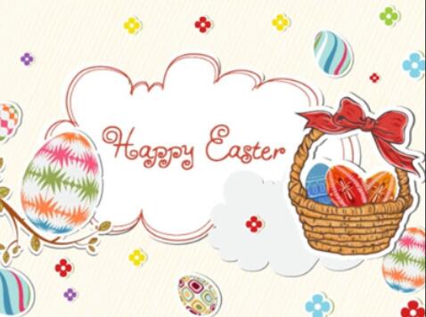 复活节经典语录文案短