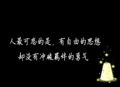 人生太苦的句子文案