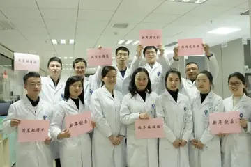 对医院发展前景的祝福语