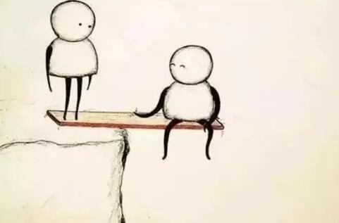 人性的丑陋的经典句子文案