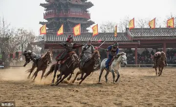 充满杀气的古风句子文案