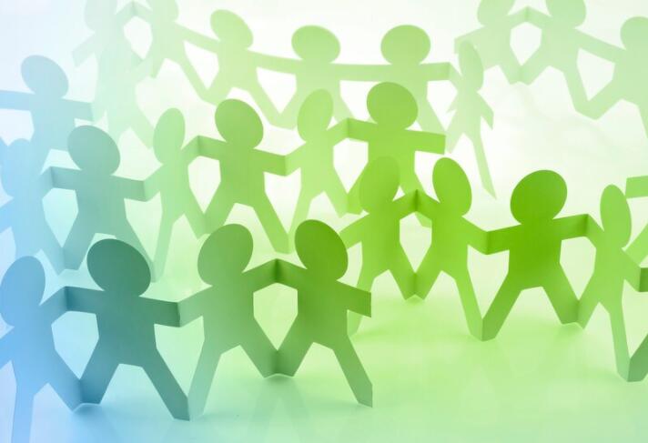 物业服务用心的句子文案