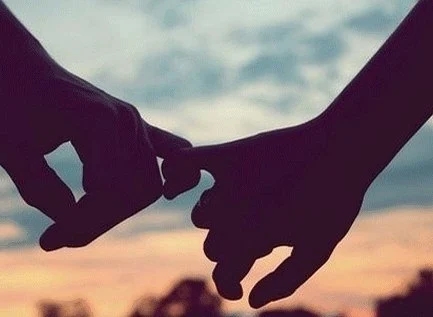 浪漫感动的爱情句子文案