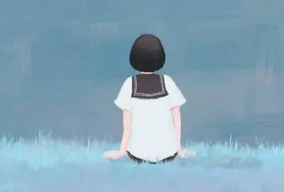 突然有点伤感的说说文案