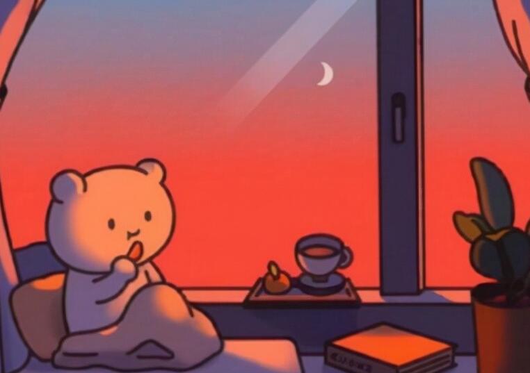 写自己狼狈不堪的说说文案